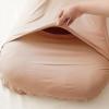 imageKonssy 2 Pack Baby Lounger Cover Stretchy and Soft Newborn Lounger Cover Infant Lounger Slipcover for Boys Girls Covers Only Pink SpringPinkFlourish cream