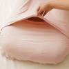 imageKonssy 2 Pack Baby Lounger Cover Stretchy and Soft Newborn Lounger Cover Infant Lounger Slipcover for Boys Girls Covers Only Pink SpringPinkPink Spring pink