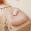 imageKonssy 2 Pack Baby Lounger Cover Stretchy and Soft Newborn Lounger Cover Infant Lounger Slipcover for Boys Girls Covers Only Pink SpringPinkPink Spring pink