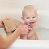 imageKonssy Baby Muslin Washcloths 7Pack 100 Cotton Baby Bath Washcloths Soft ampamp Absorbent Wash Cloths and Burp Cloths for Newborn Kids Girls ampamp Boys 11x11 inchesPastel