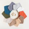 imageKonssy Muslin Baby Bibs 10 Pack Baby Bandana Drool Bibs 100 Cotton for Unisex Boys and Girls Soft Absorbent Set for Teething and DroolingEarthy Vitality