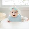 imageKonssy Muslin Baby Bibs 8 Pack Baby Bandana Drool Bibs Cotton for Unisex Boys and Girls Soft Absorbent Set for Teething and DroolingOcean