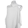 imageKonssy Muslin Nursing Cover for Baby Breastfeeding Breathable 100 Cotton Breastfeeding Cover with Rigid Hoop for Mother Nursing Apron Multiuse Carseat Canopy Summer WheatGrey
