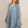 imageKonssy Muslin Nursing Cover for Breastfeeding 360 Full Privacy Breathable 100 Cotton Breastfeeding Cover Multiuse Carseat CanopyBlue