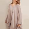 imageKonssy Muslin Nursing Cover for Breastfeeding 360 Full Privacy Breathable 100 Cotton Breastfeeding Cover Multiuse Carseat CanopyTaupe