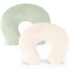 Fog Green  Beige