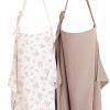 Soft Blooms Taupe