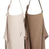 Cream  Brown