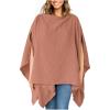 imageKonssy Muslin Nursing Cover for Breastfeeding 360 Full Privacy Breathable 100 Cotton Breastfeeding Cover Multiuse Carseat CanopyChestnut