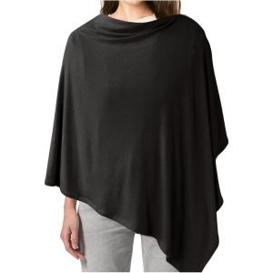 imageKonssy Knit Nursing Cover for Breastfeeding 360 Full Privacy Breathable Breastfeeding Cover Multiuse Carseat Canopy Blush BeigeBlack