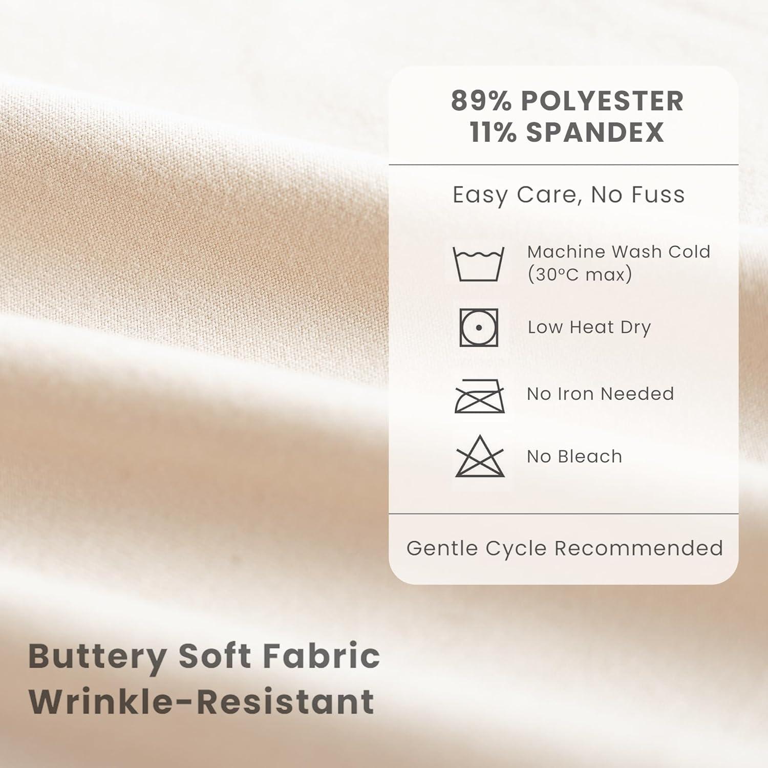 imageKonssy 3 Pack Stretchy Bassinet Sheets for Baby Girl Boy Soft Breathable Baby Bassinet Mattress Sheets Fit for Hourglass Oval Cradle Moses Basket Rectangle Mattress Pink SpringFlourish