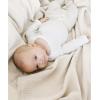 imageKonssy 3 Pack Muslin Swaddle Blankets for Unisex Newborn Receiving Blanket Large 47 x 47 inches Soft Breathable Muslin Baby Swaddles for Boys ampamp GirlsGreen Leaves