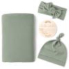 Fog Green