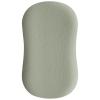imageKonssy Muslin Baby Lounger Cover 1 Pack 100 Cotton Newborn Lounger Sheets Soft and Breathable Baby Nest Slipcover Cover Only GreenFog Green
