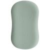 imageKonssy Muslin Baby Lounger Cover 1 Pack 100 Cotton Newborn Lounger Sheets Soft and Breathable Baby Nest Slipcover Cover Only GreenGreen