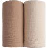 Brown  Cream