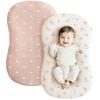 Pink Sun  Khaki Leaf