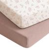 Soft Blooms  Taupe