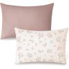 Taupe soft Blooms