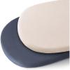 Navy cream